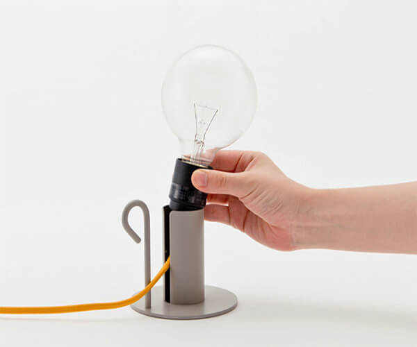 work-4 lamp
